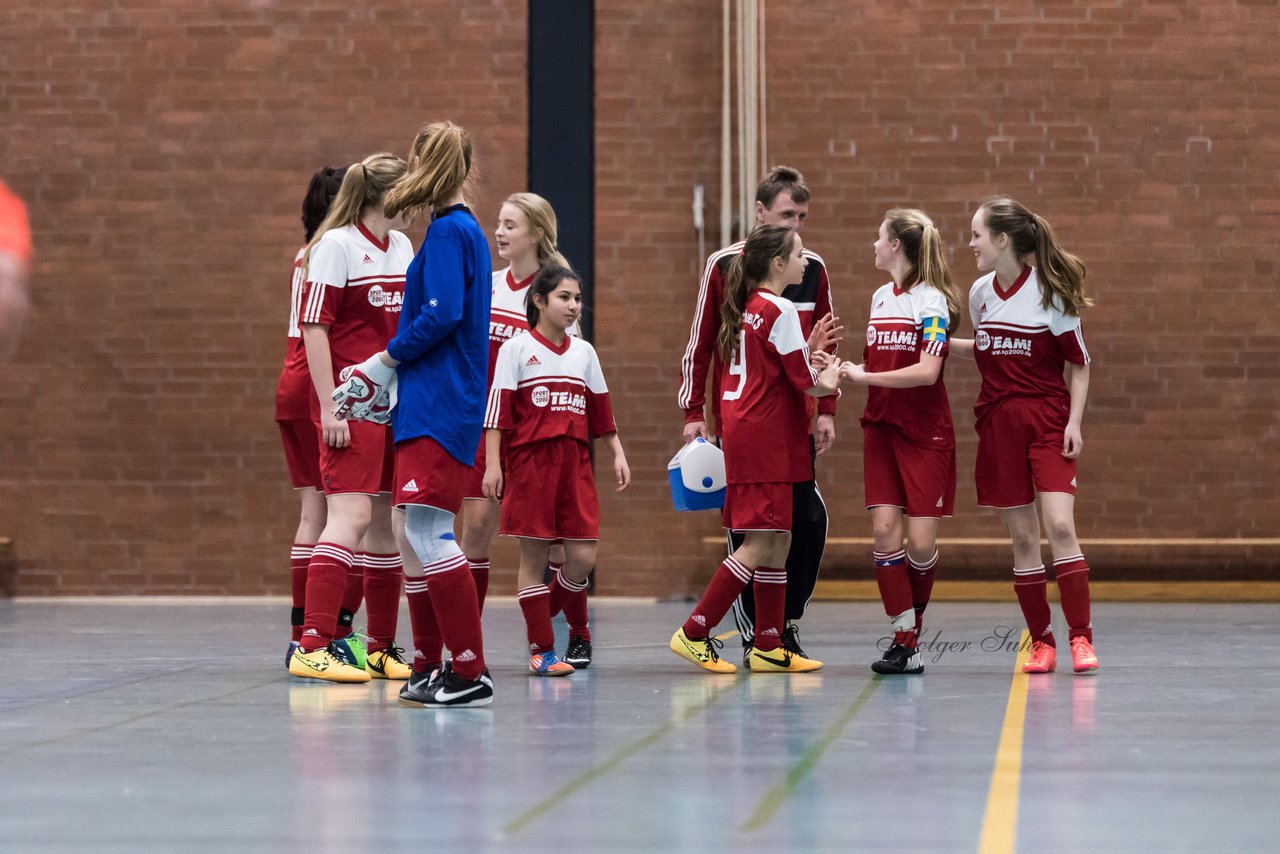 Bild 308 - KT Turnier 2